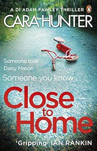 Close to Home Book 1